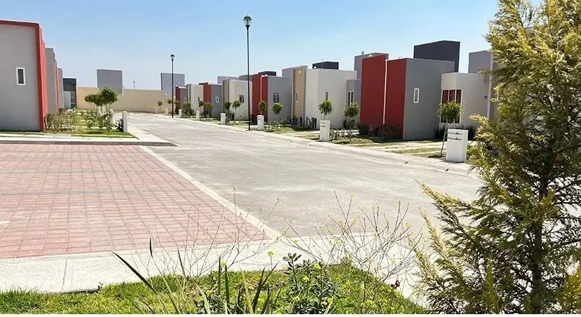 Casa a Estrenar Citara, Huehuetoca Edomex — foto 6