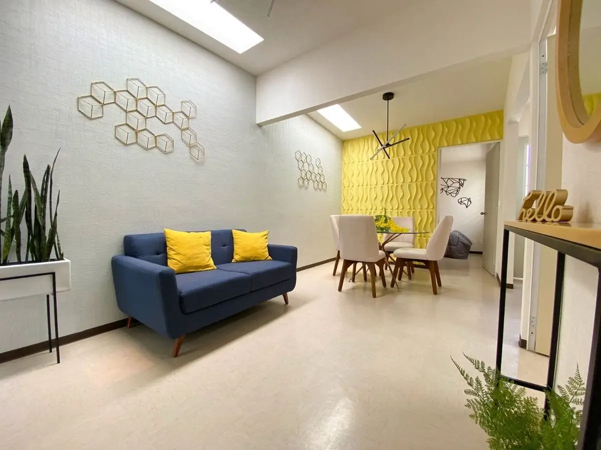Casa Nueva en Fuentes de Tizayuca, Hidalgo
