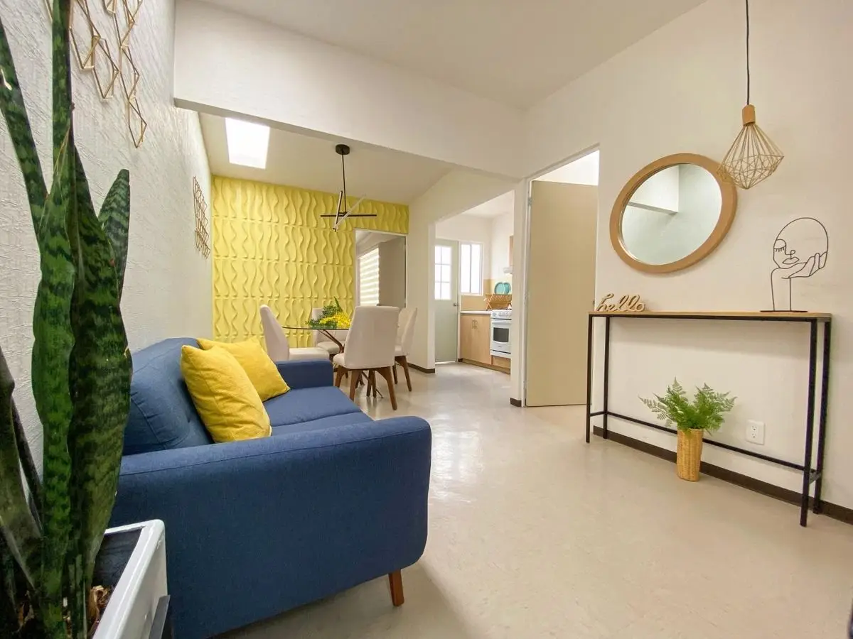 Casa Nueva en Fuentes de Tizayuca, Hidalgo — foto 2