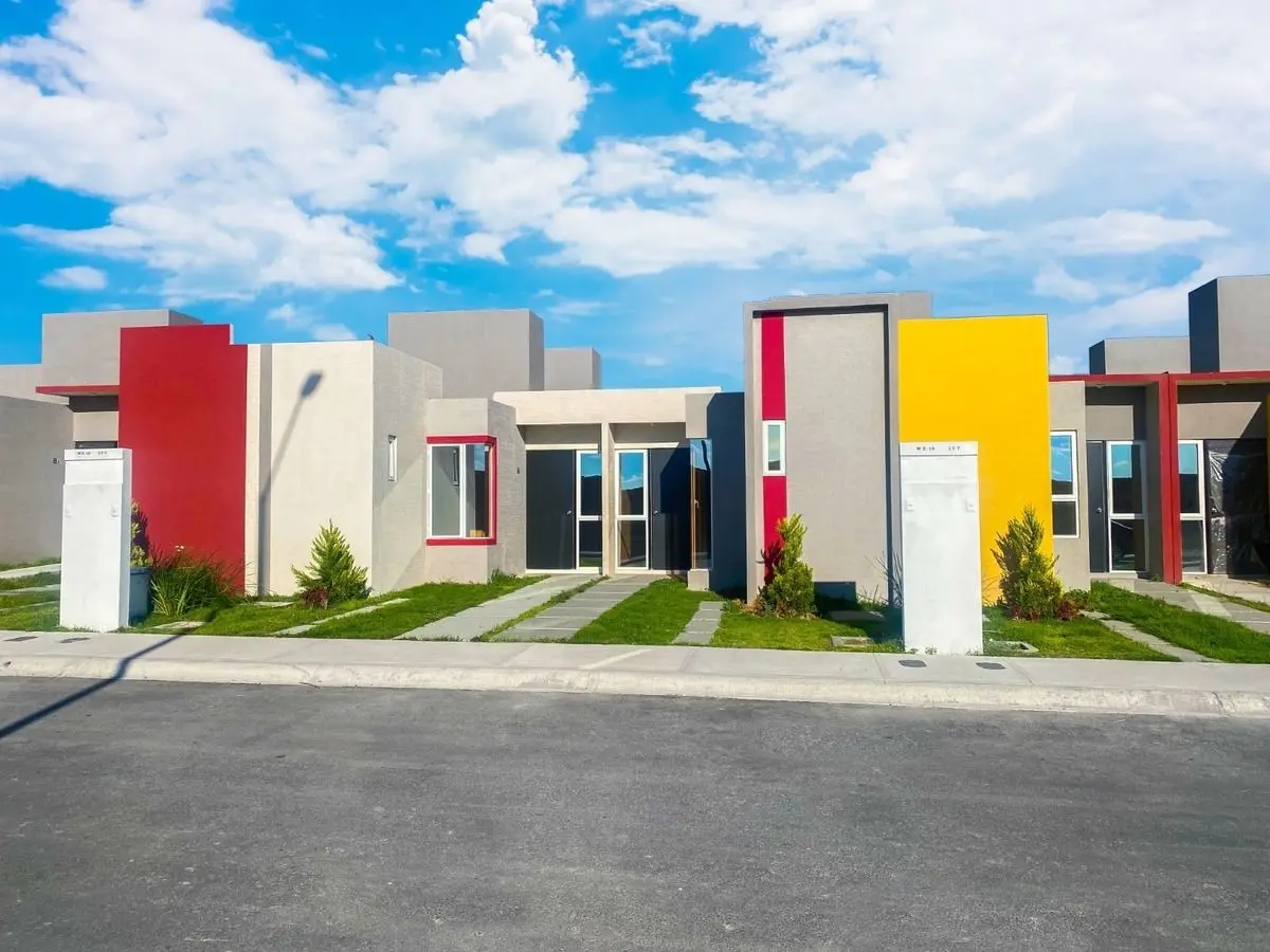 Casa Nueva en Fuentes de Tizayuca, Hidalgo — foto 6