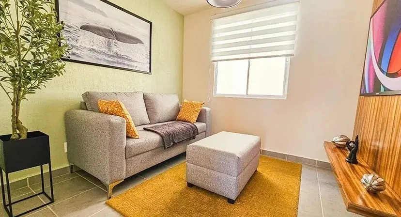 Estrena Casa con Alberca en Fuentes de Tizayuca, Hidalgo