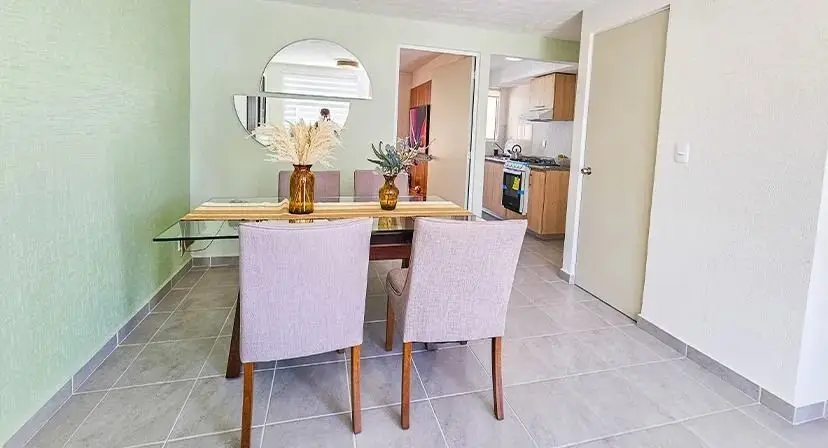 Estrena Casa con Alberca en Fuentes de Tizayuca, Hidalgo — foto 2