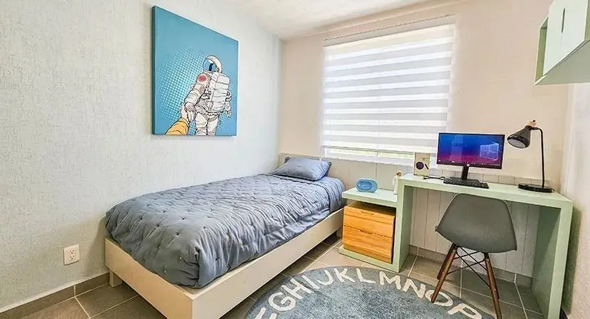 Estrena Casa con Alberca en Fuentes de Tizayuca, Hidalgo — foto 4