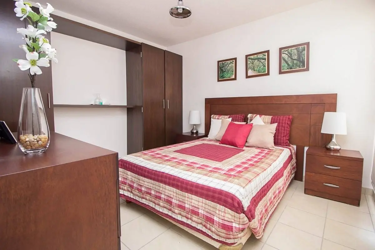 Departamento Nuevo Toluca Edomex — foto 3
