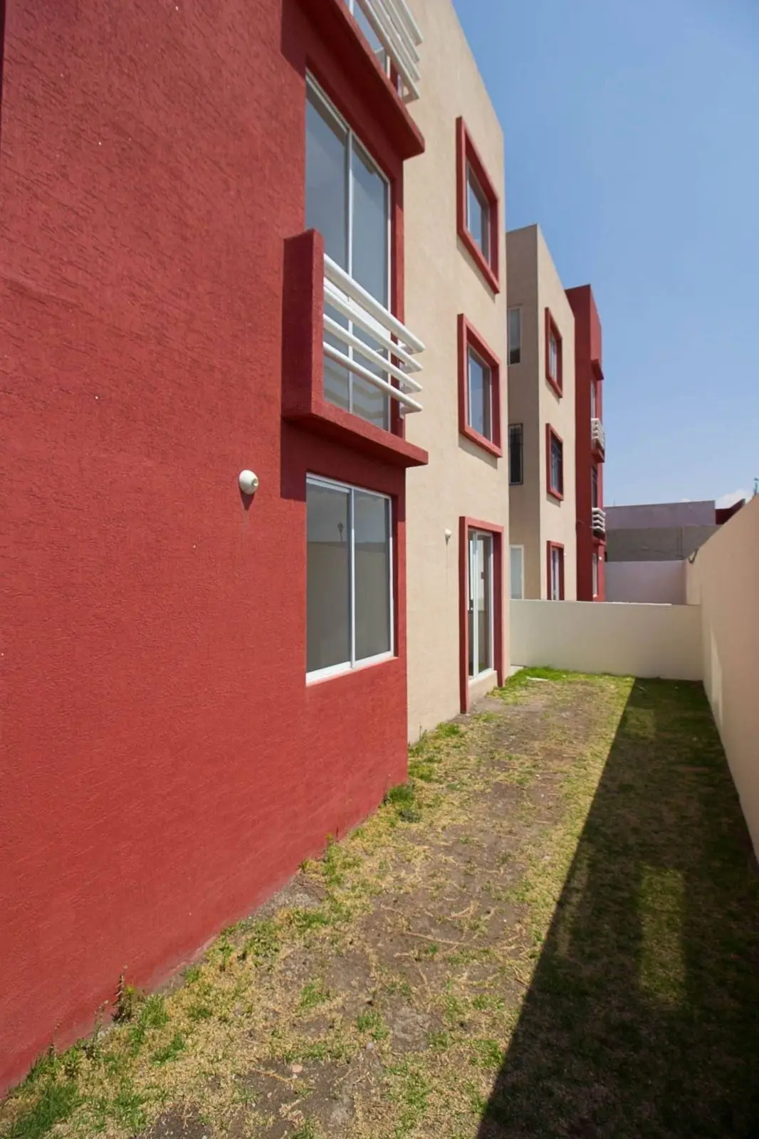 Departamento Nuevo Toluca Edomex — foto 6