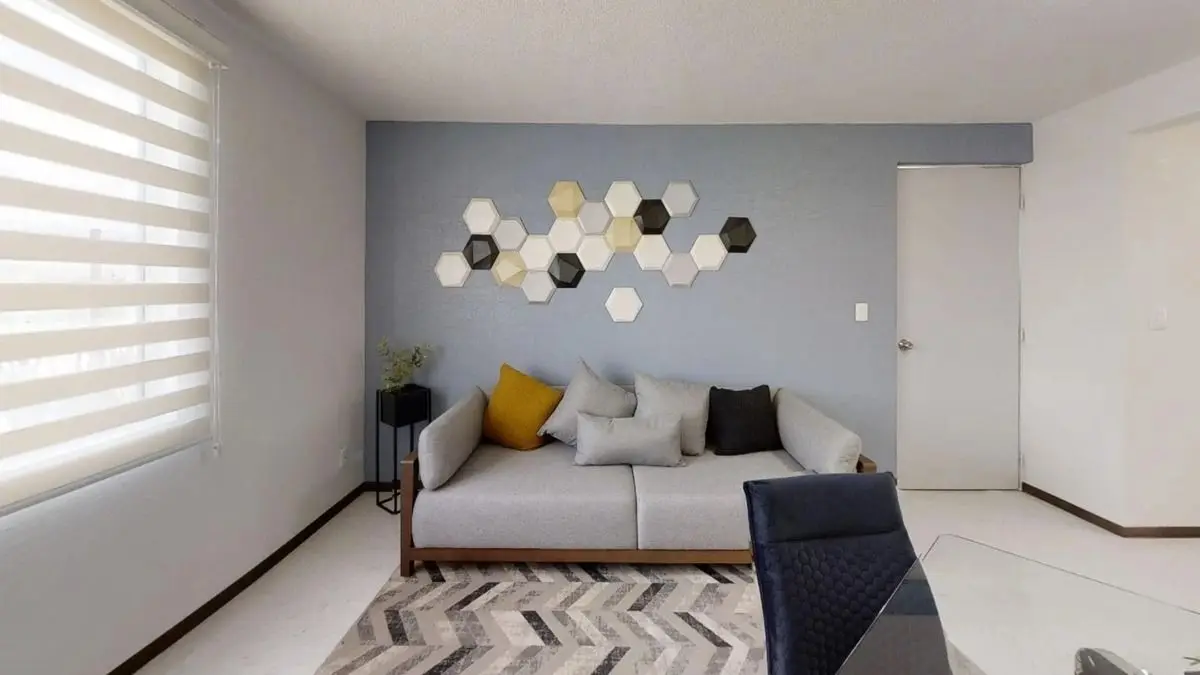Departamento Listo para Estrenar, Ixtapaluca — foto 2