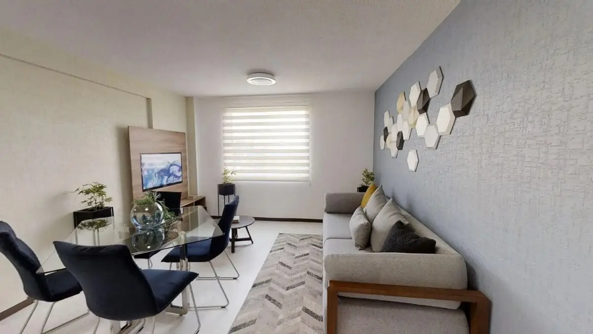 Departamento Listo para Estrenar, Ixtapaluca — foto 3