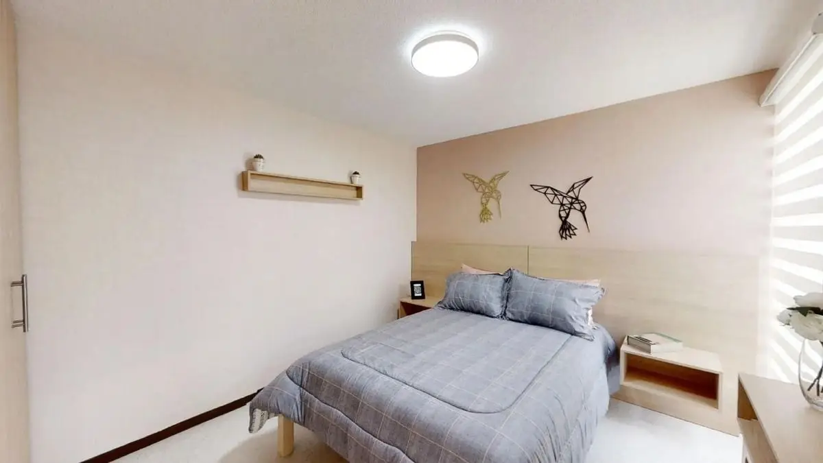 Departamento Listo para Estrenar, Ixtapaluca — foto 5