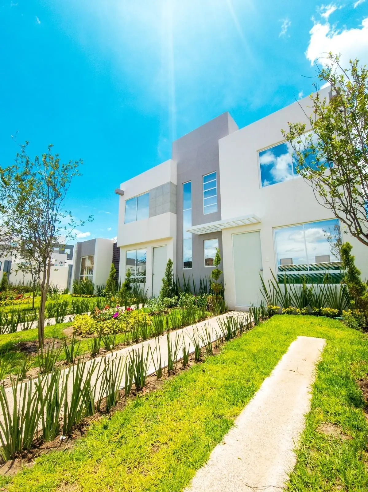 Casa Nueva Nextlalpan Edomex — foto 4