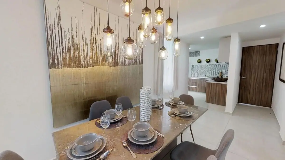 Departamento Nuevo en Venta Cuautitlan Izcalli