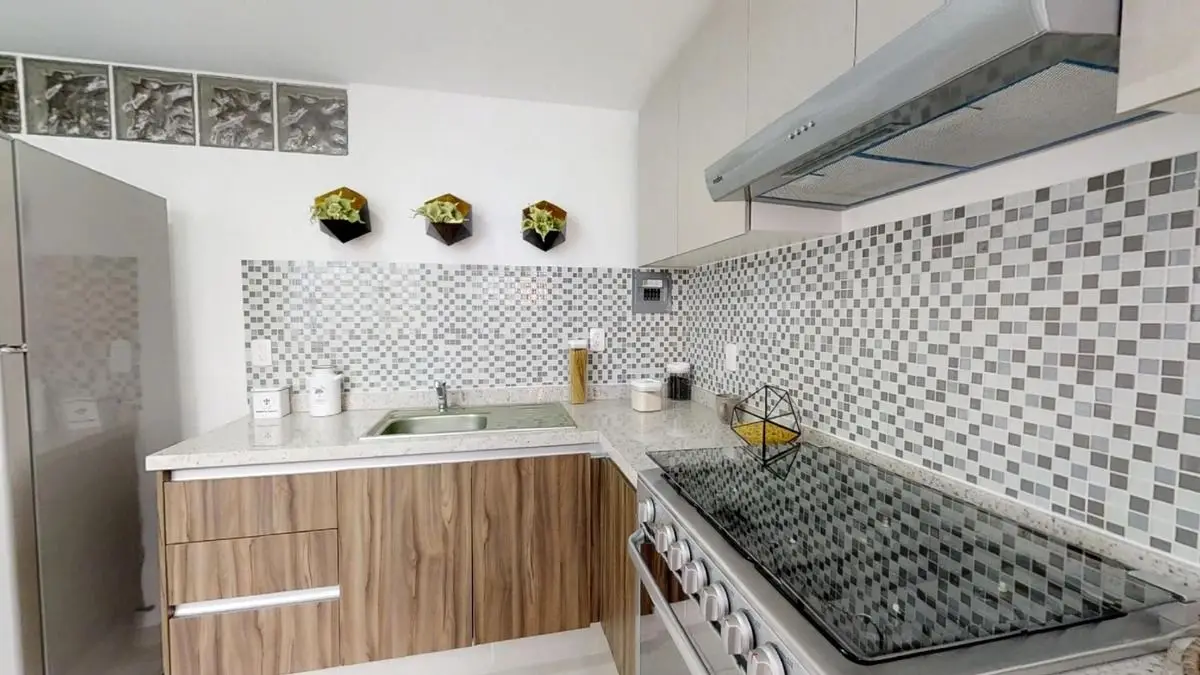 Departamento Nuevo en Venta Cuautitlan Izcalli — foto 2