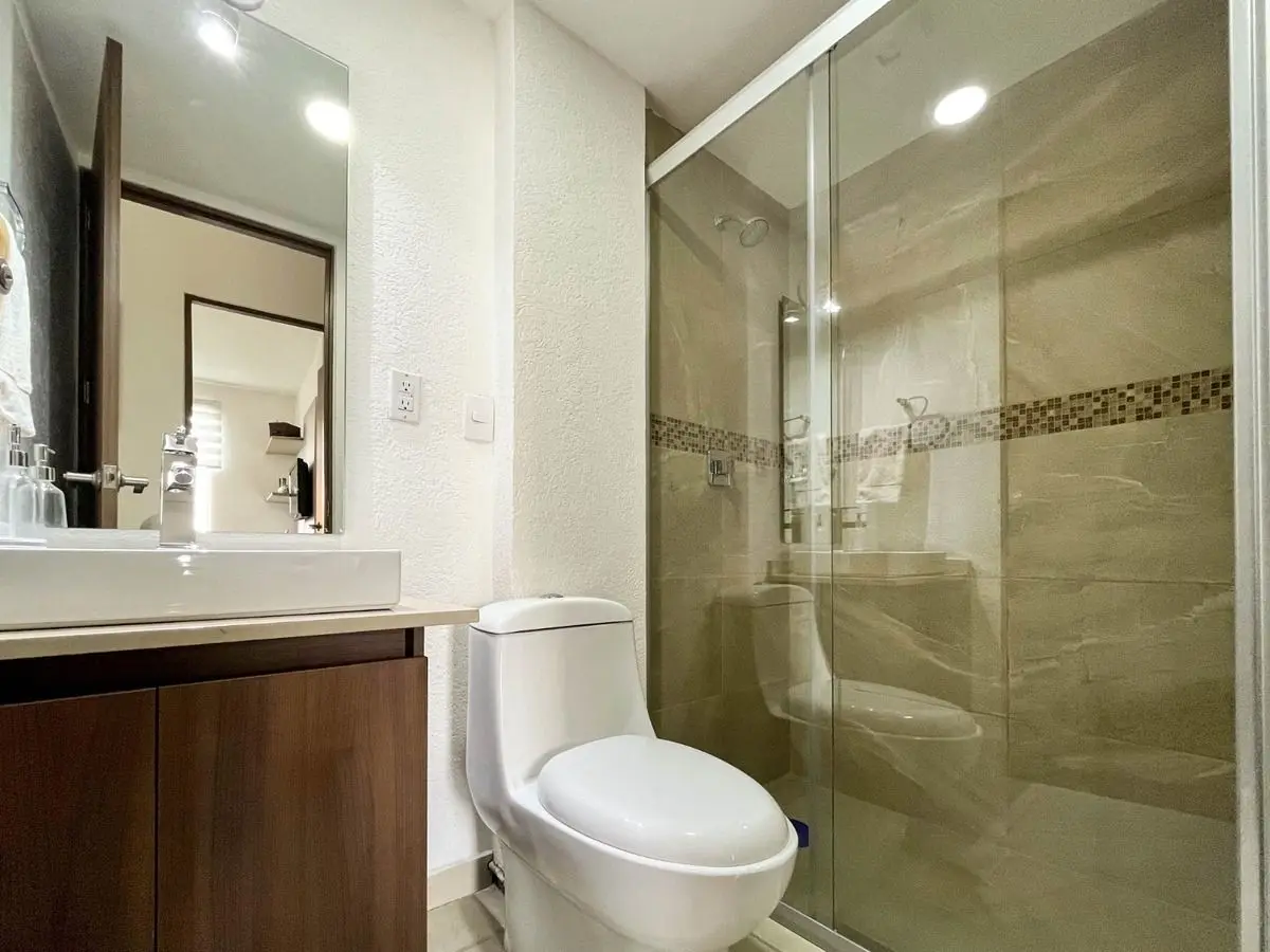 Departamento Nuevo en Venta Cuautitlan Izcalli — foto 4