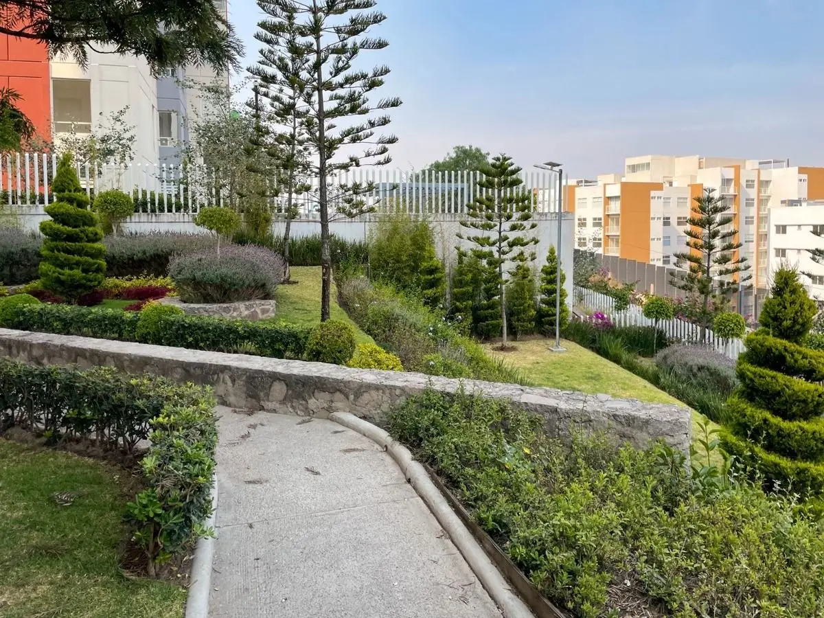 Departamento Nuevo en Venta Cuautitlan Izcalli — foto 5