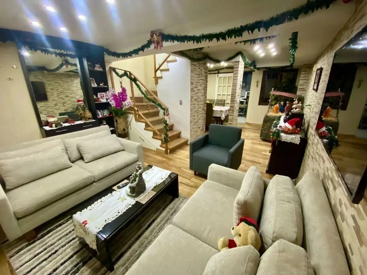 Casa en Venta las Americas, Ecatepec