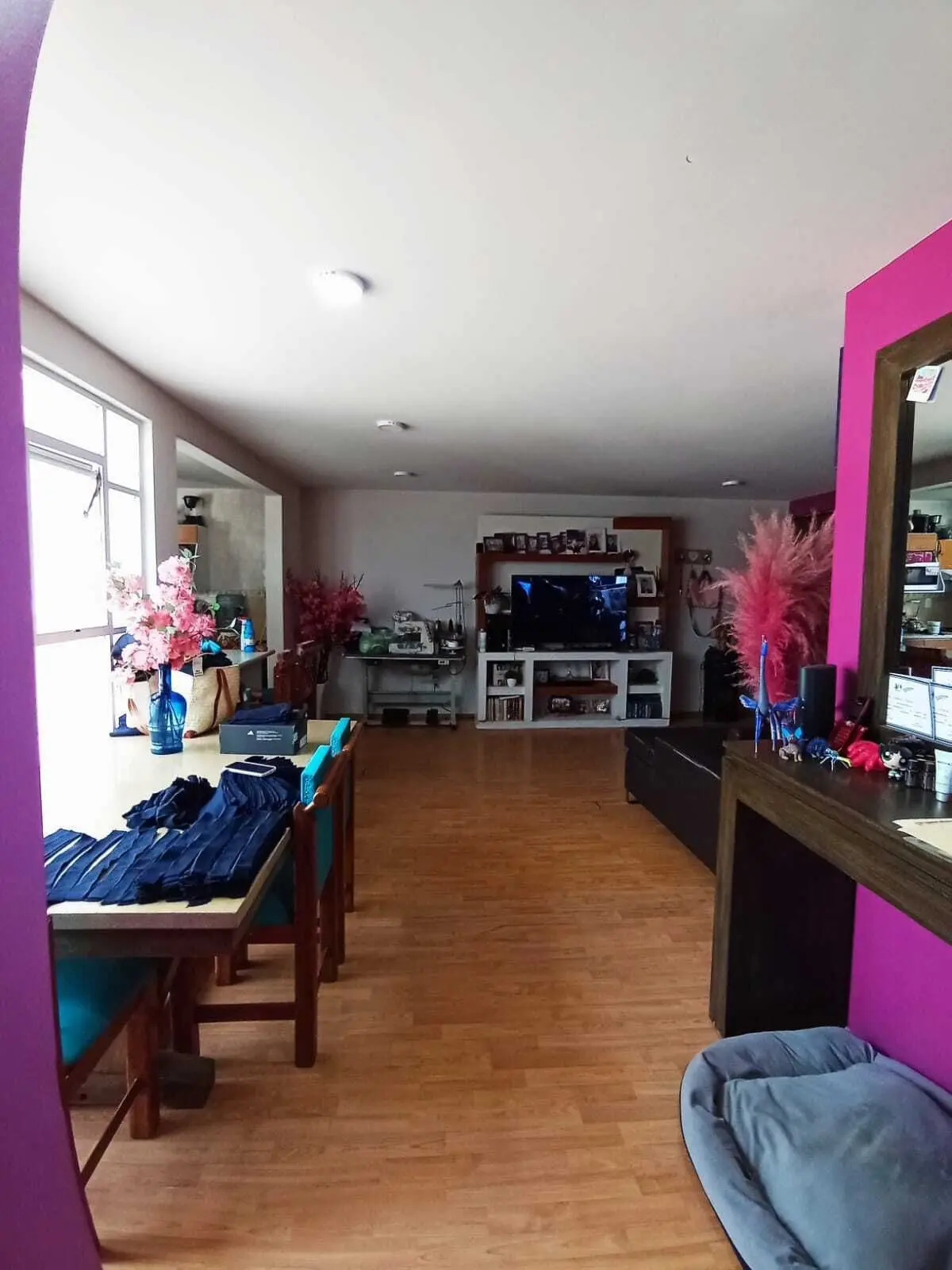 Departamento en Venta Asturias, Cuauhtemoc — foto 3