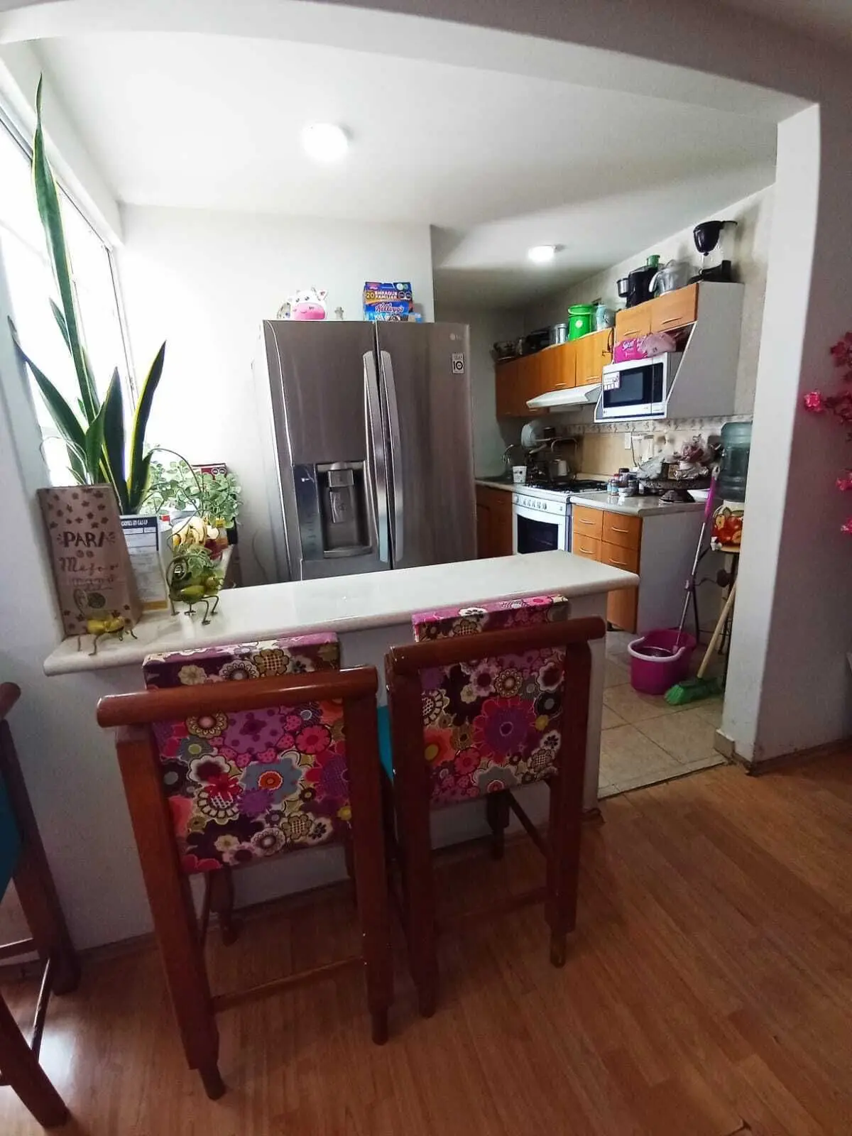 Departamento en Venta Asturias, Cuauhtemoc — foto 4