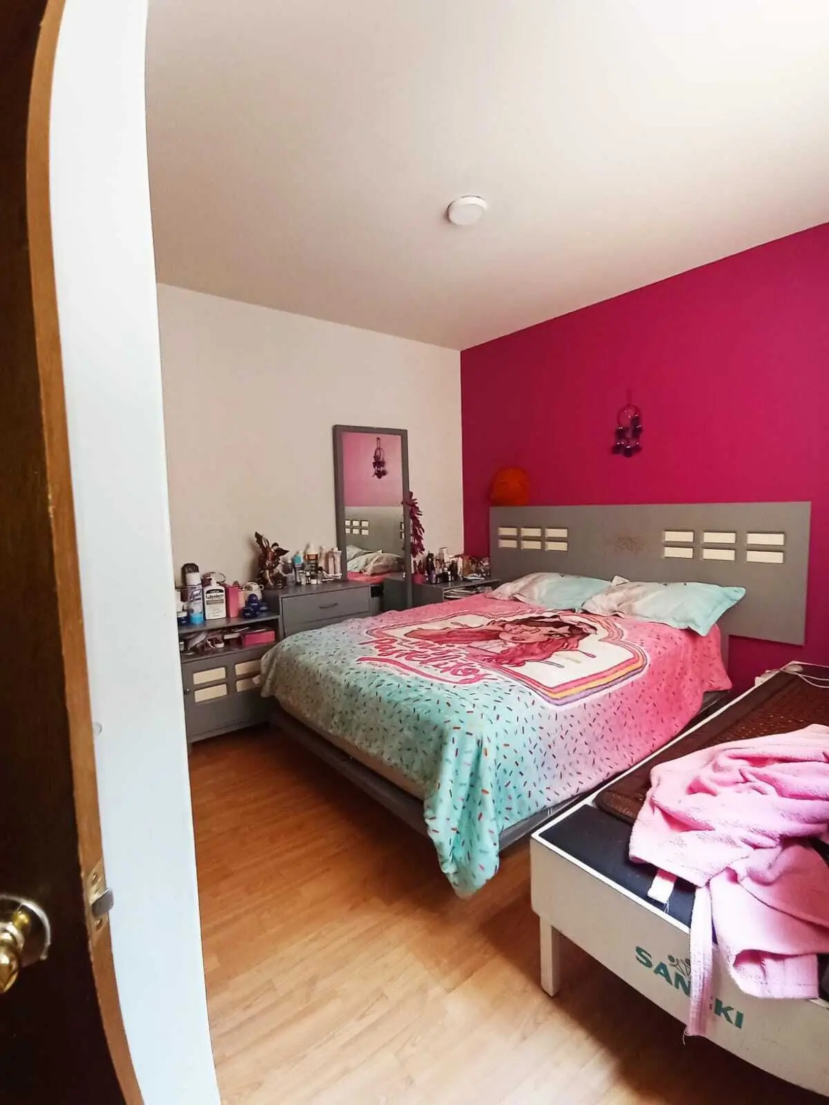 Departamento en Venta Asturias, Cuauhtemoc — foto 6