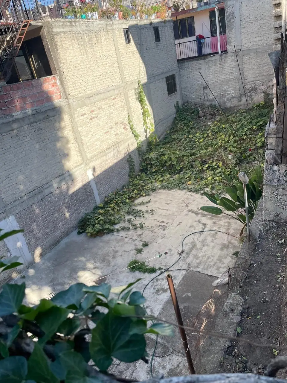 Terreno en Venta Gustavo a. Madero — foto 2