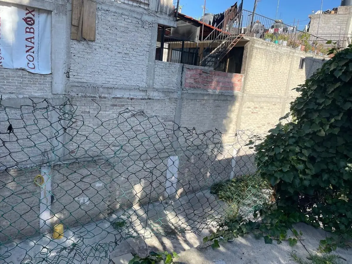 Terreno en Venta Gustavo a. Madero — foto 3