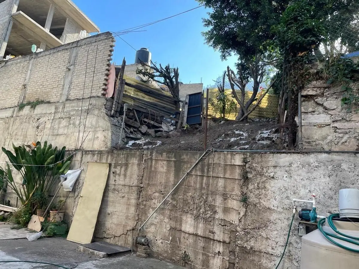 Terreno en Venta Gustavo a. Madero — foto 4