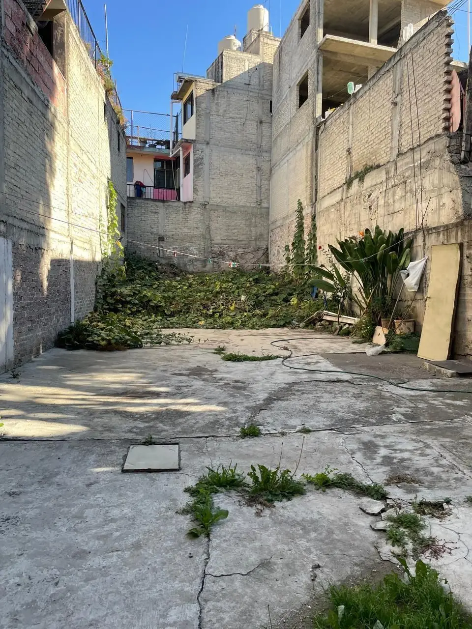 Terreno en Venta Gustavo a. Madero — foto 5