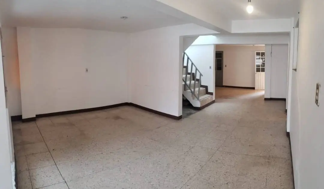 Casa en Venta Lazaro Cardenas 2da Seccion, Tlalnepantla de Baz — foto 3