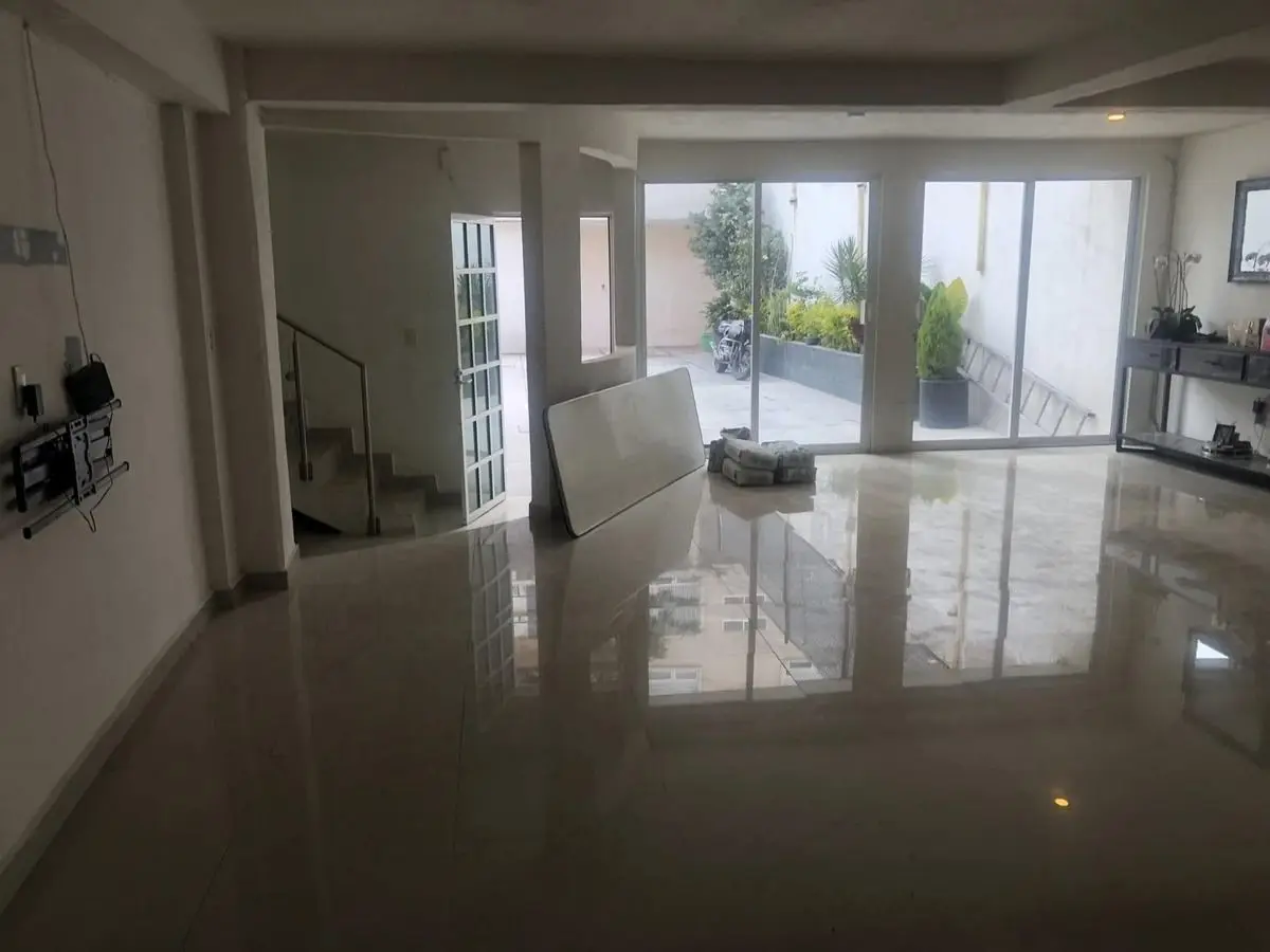 Casa en Venta Xocoyahualco , Tlalnepantla de Baz — foto 5