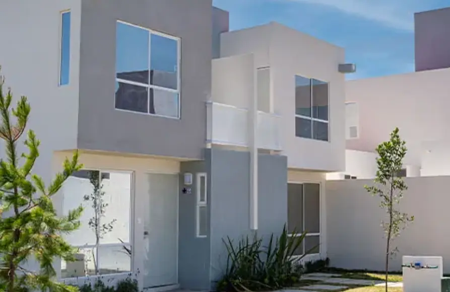 Casa en Venta la Floria, Otzolotepec Edomex