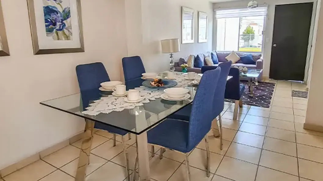 Casa en Venta la Floria, Otzolotepec Edomex — foto 4