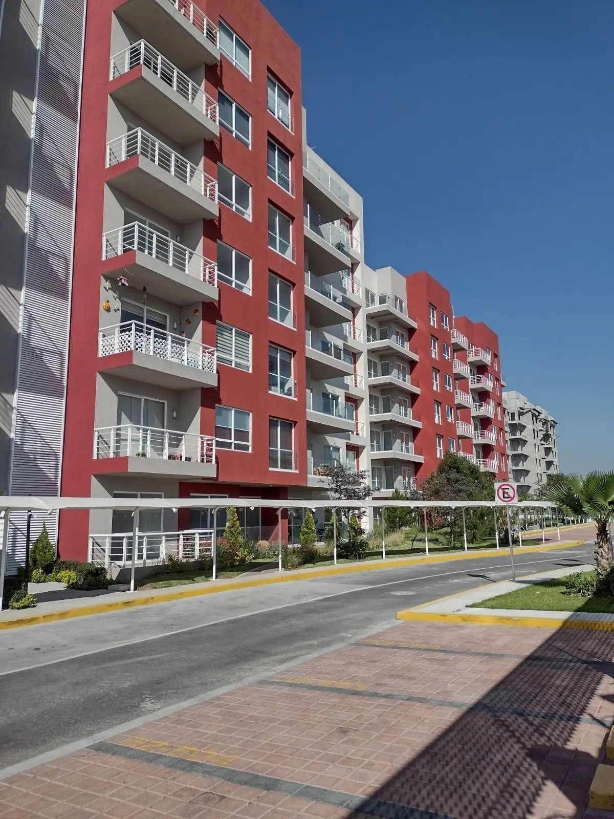 Departamento en Primer Nivel las Américas, Ecatepec