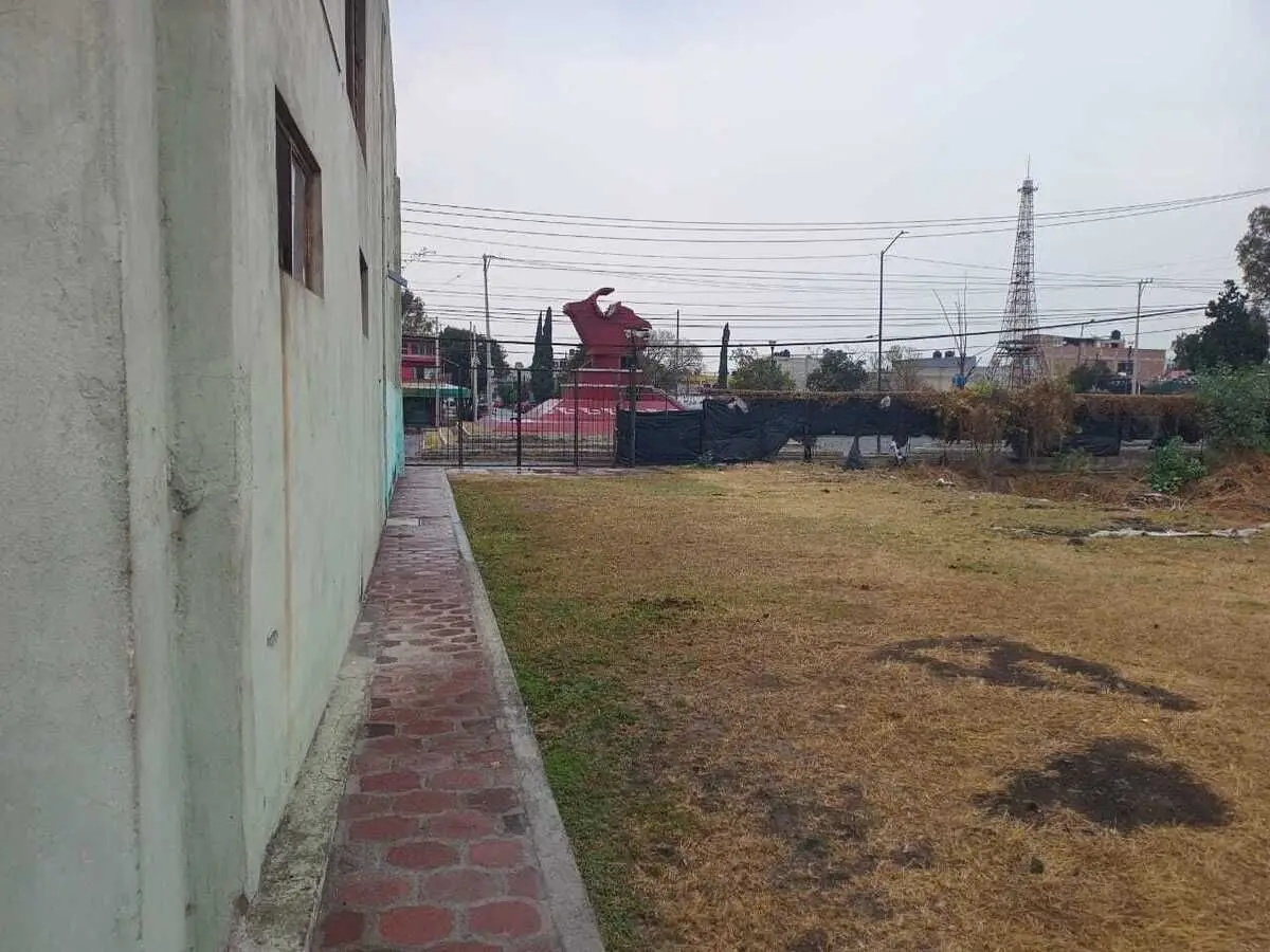 Terreno Zona Reserva Ecológica, Tlahuac — foto 5