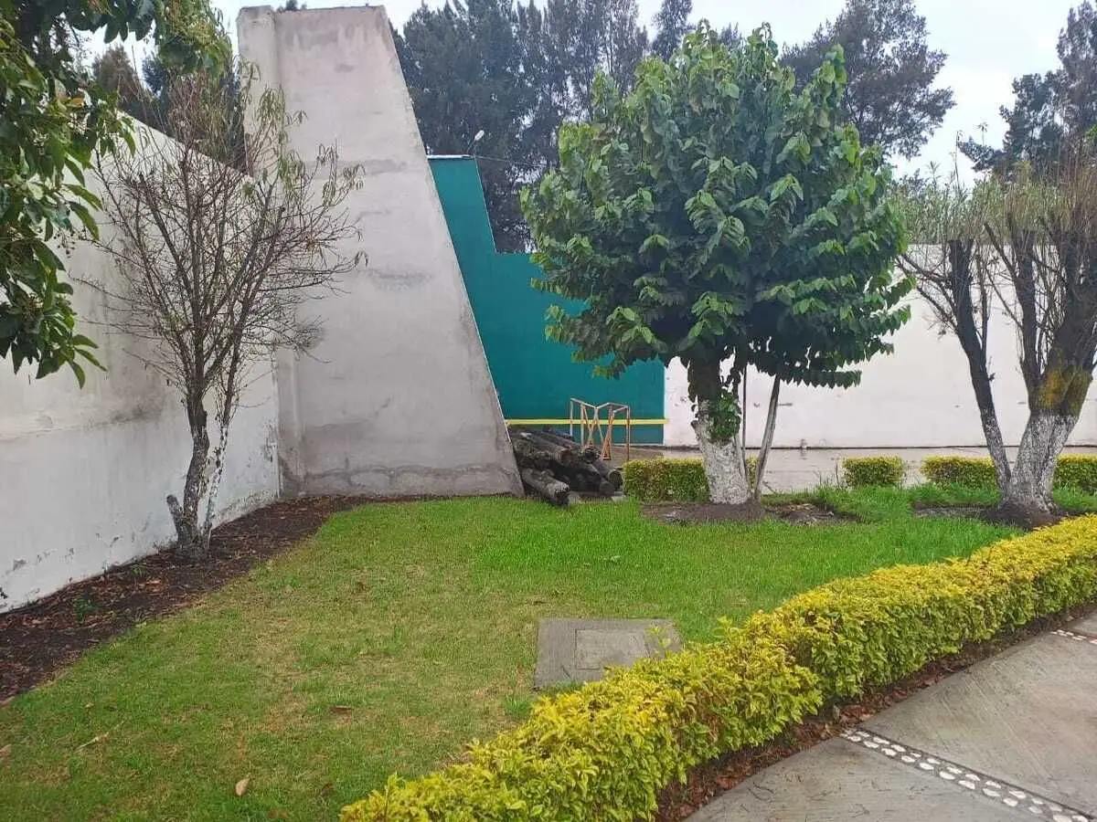 Terreno Zona Reserva Ecológica, Tlahuac — foto 6