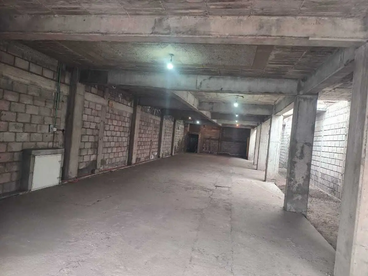 Terreno con Cimientos para Edificio Tlahuac — foto 2