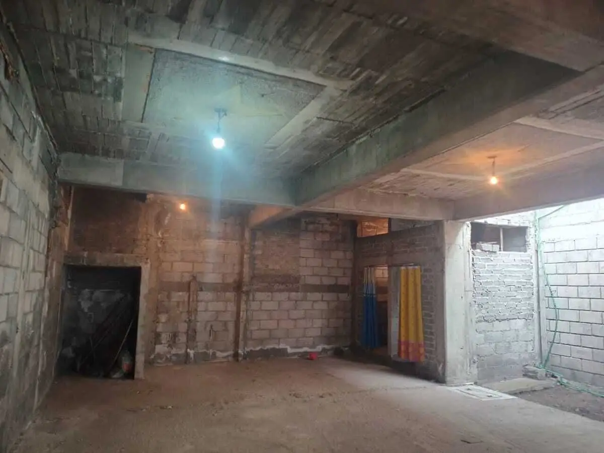 Terreno con Cimientos para Edificio Tlahuac — foto 4
