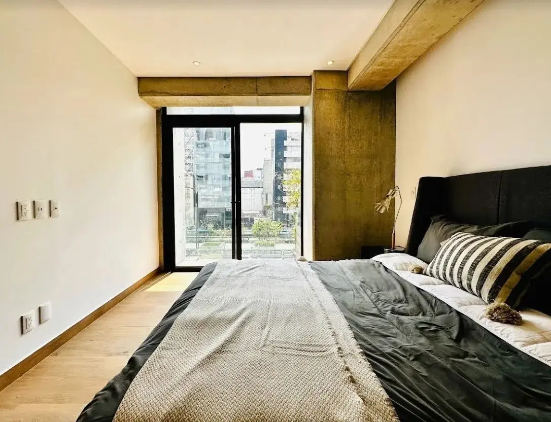 Departamento en Venta Juárez, Cuauhtémoc — foto 2