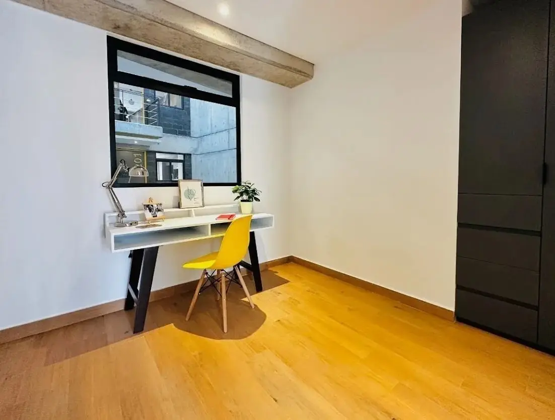 Departamento en Venta Juárez, Cuauhtémoc — foto 5