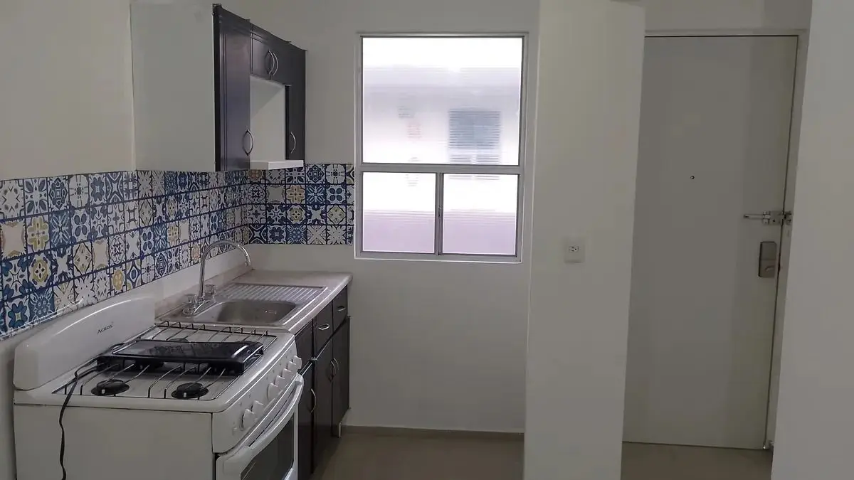 Departamento en Venta Agricola Oriental, Iztacalco — foto 2