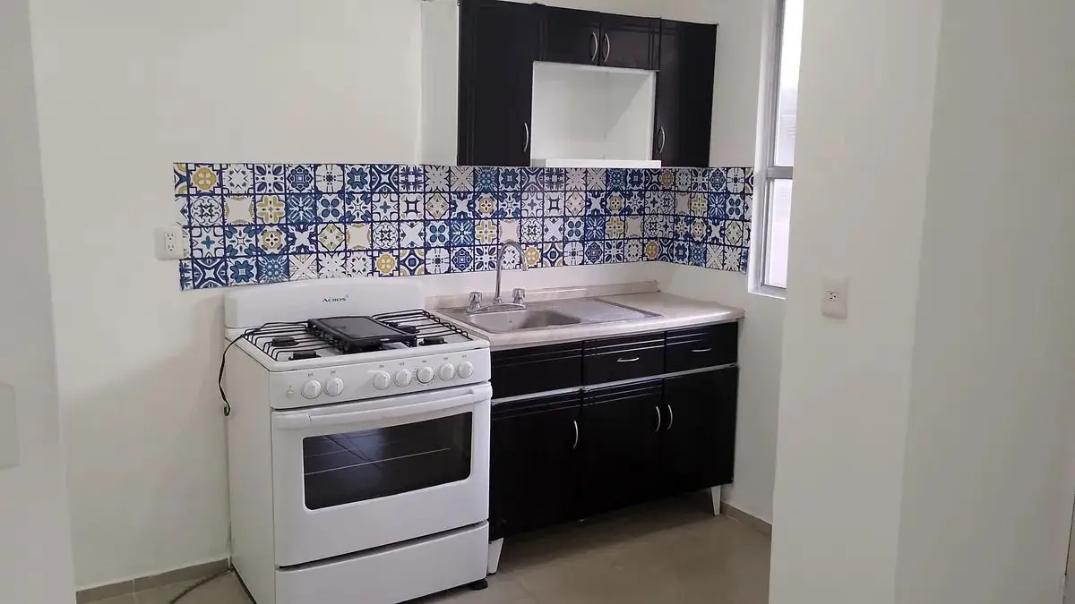 Departamento en Venta Agricola Oriental, Iztacalco — foto 3