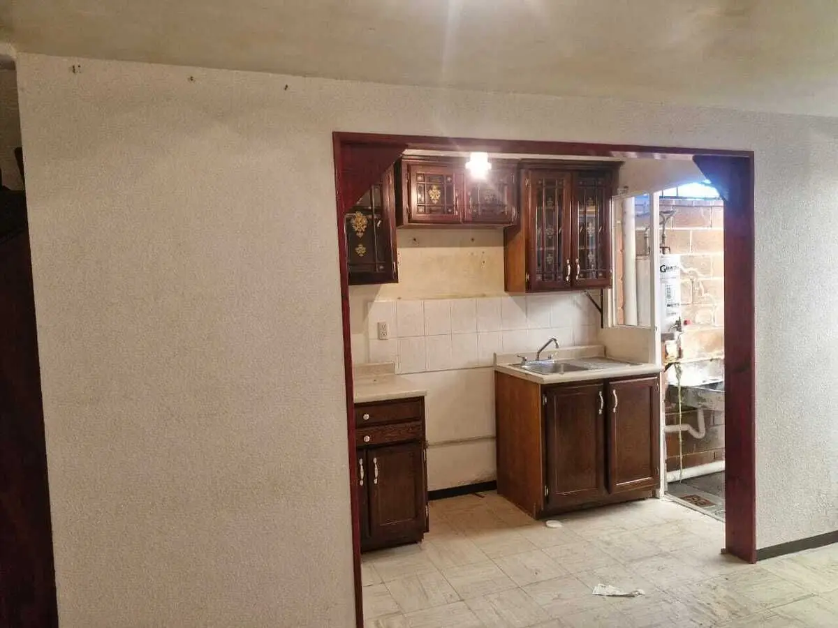 Casa en Venta Almoloya de Juárez — foto 6