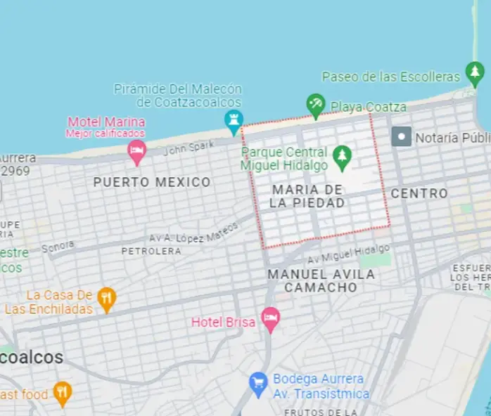 Departamento en Venta Coatzacoalcos Veracruz Recursos Propios — foto 6