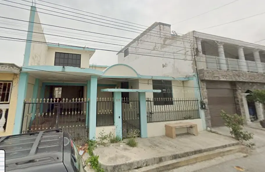 Casa en Venta Solo Recursos Propios en remate