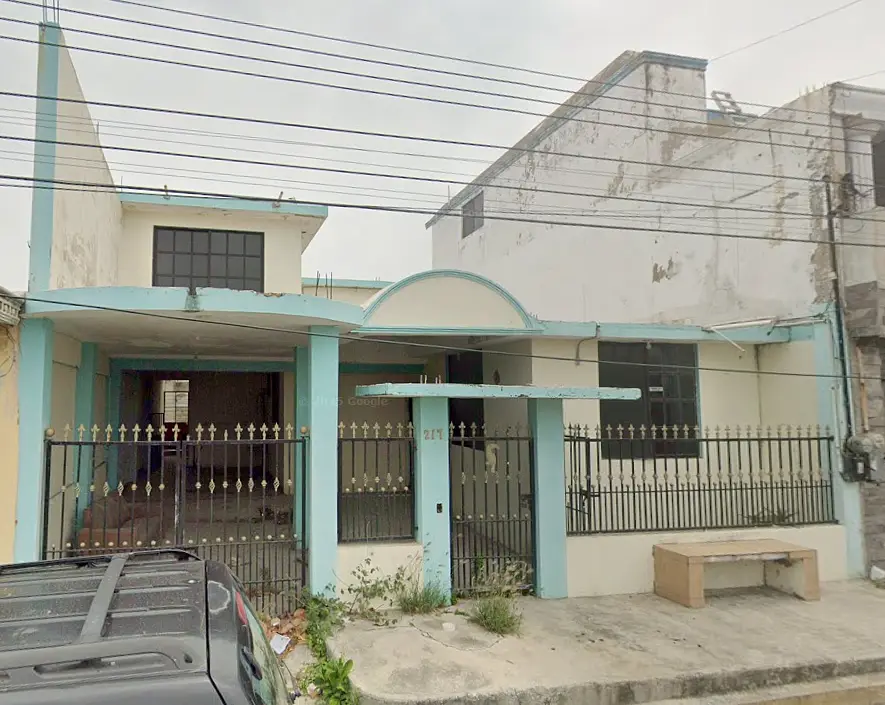 Casa en Venta Solo Recursos Propios en remate — foto 4