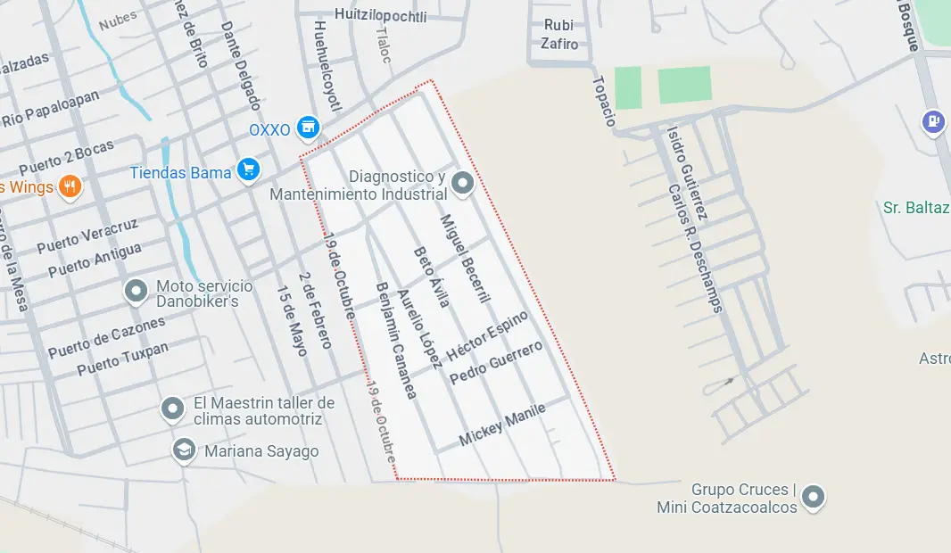 Casa en Venta Coatzacoalcos Veracruz. Recursos Propios — foto 5