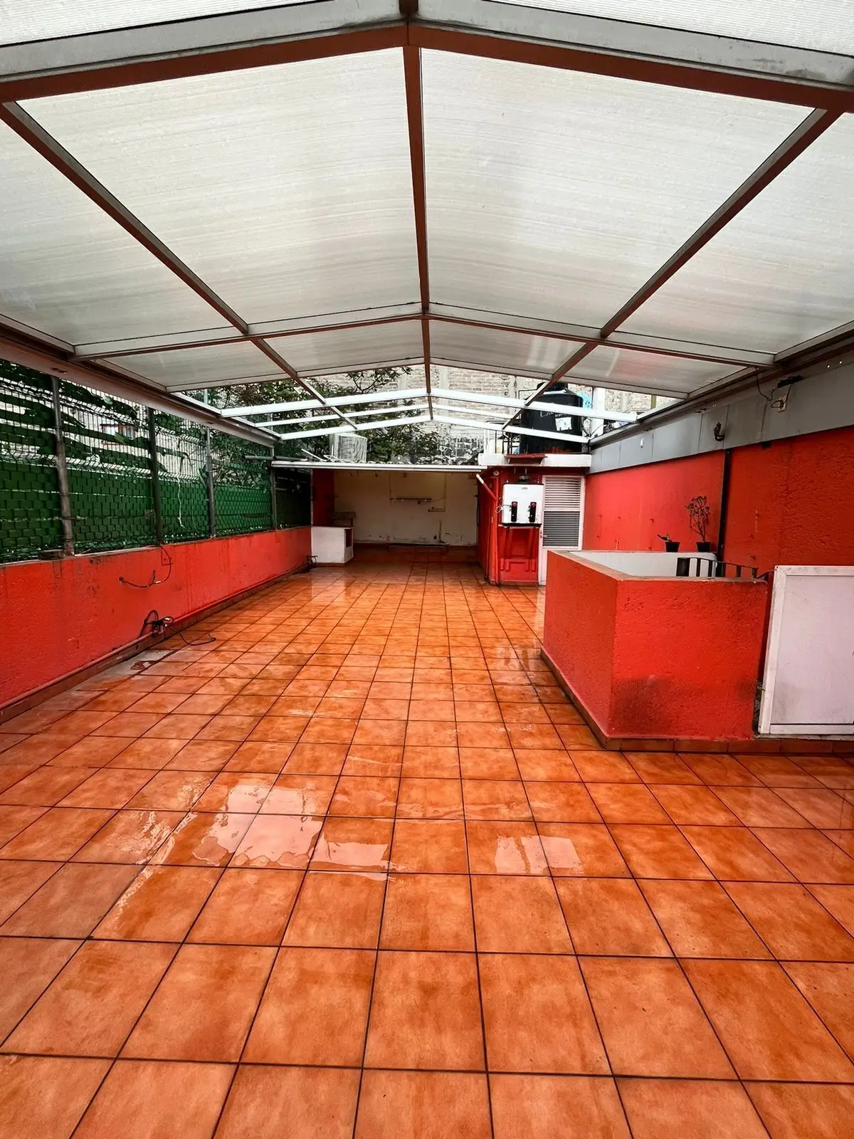 Casa Lomas de Puerta Grande Alvaro Obregon — foto 4