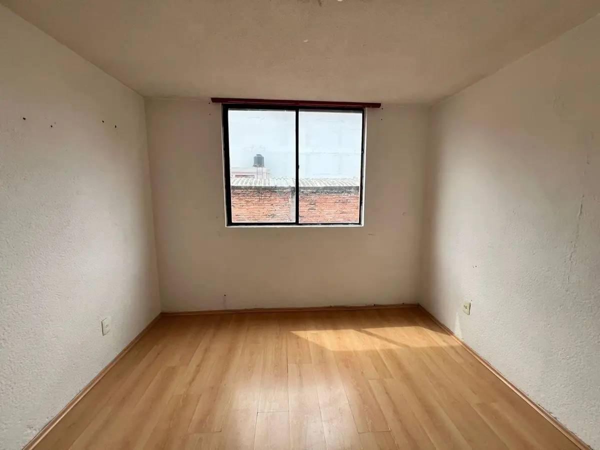 Departamento Haciendas de Coyocan — foto 3