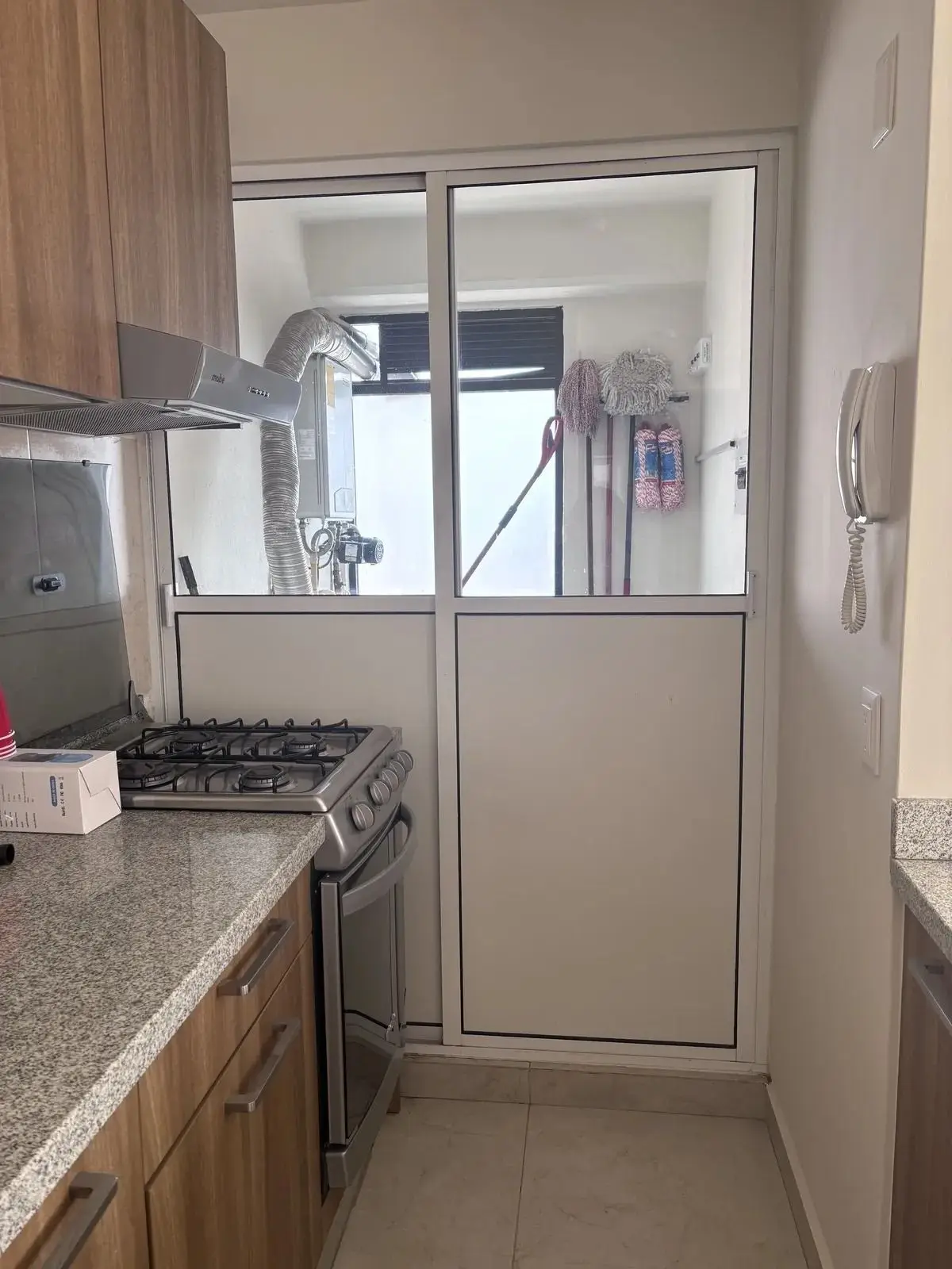 Pent-House en Venta San Pedro Xalpa, Azcapotzalco — foto 3