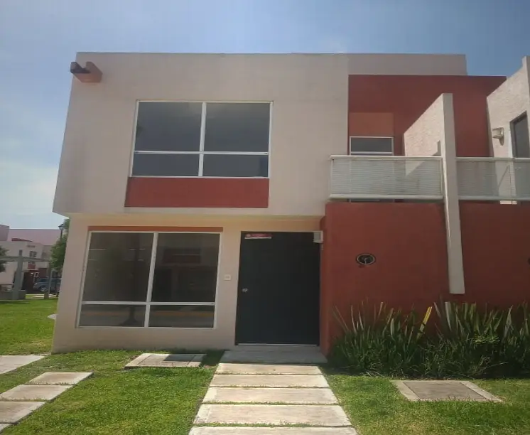 Casa en Venta la Florida, Otzolotepec