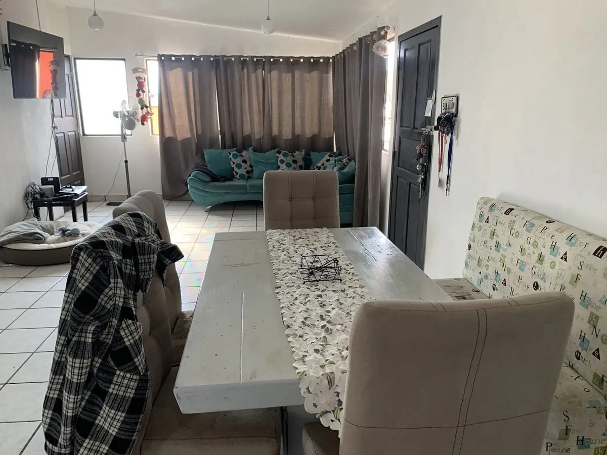 Departamento en Venta Tezozomoc, Azcapotzalco — foto 2