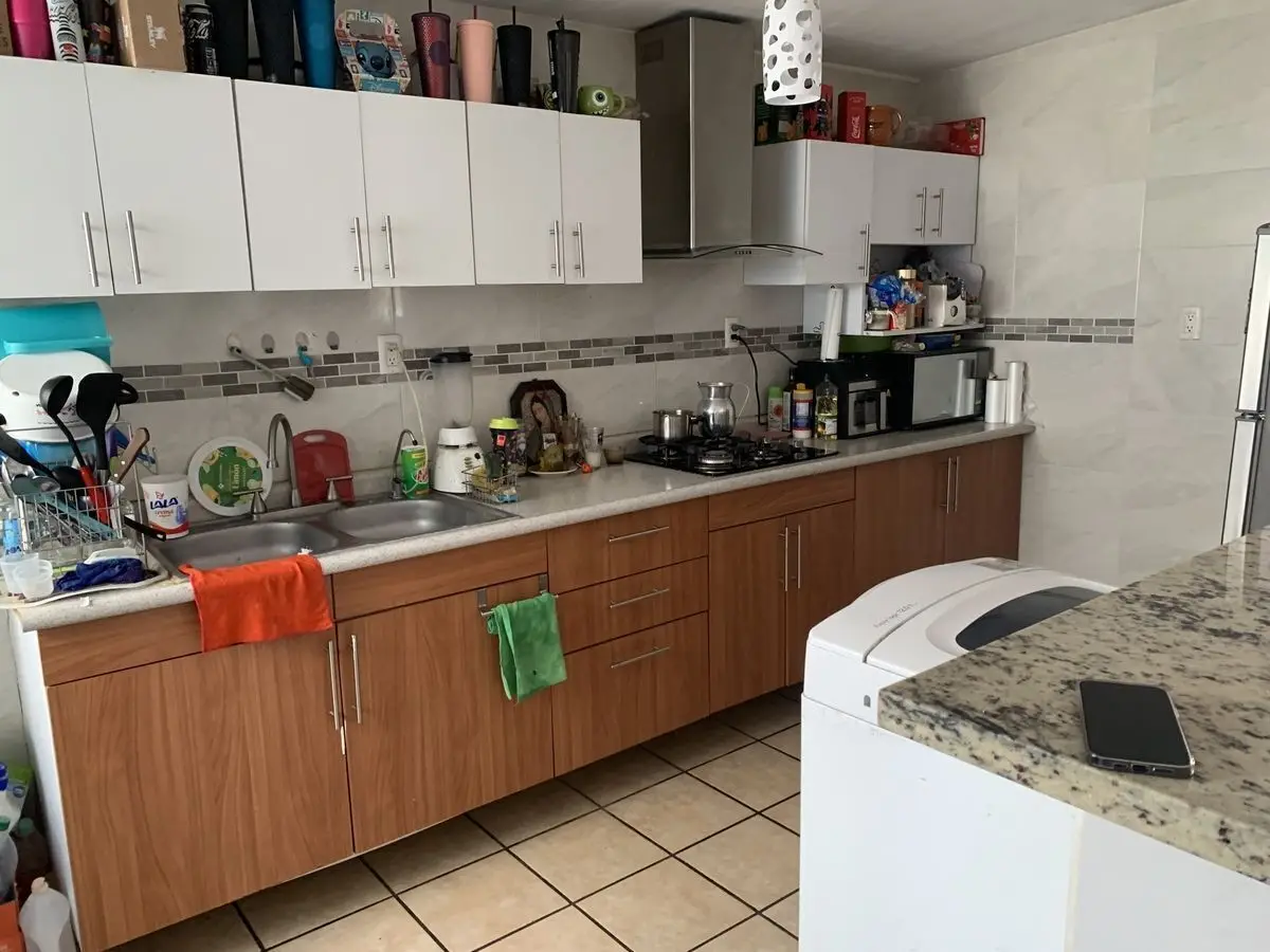 Departamento en Venta Tezozomoc, Azcapotzalco — foto 3