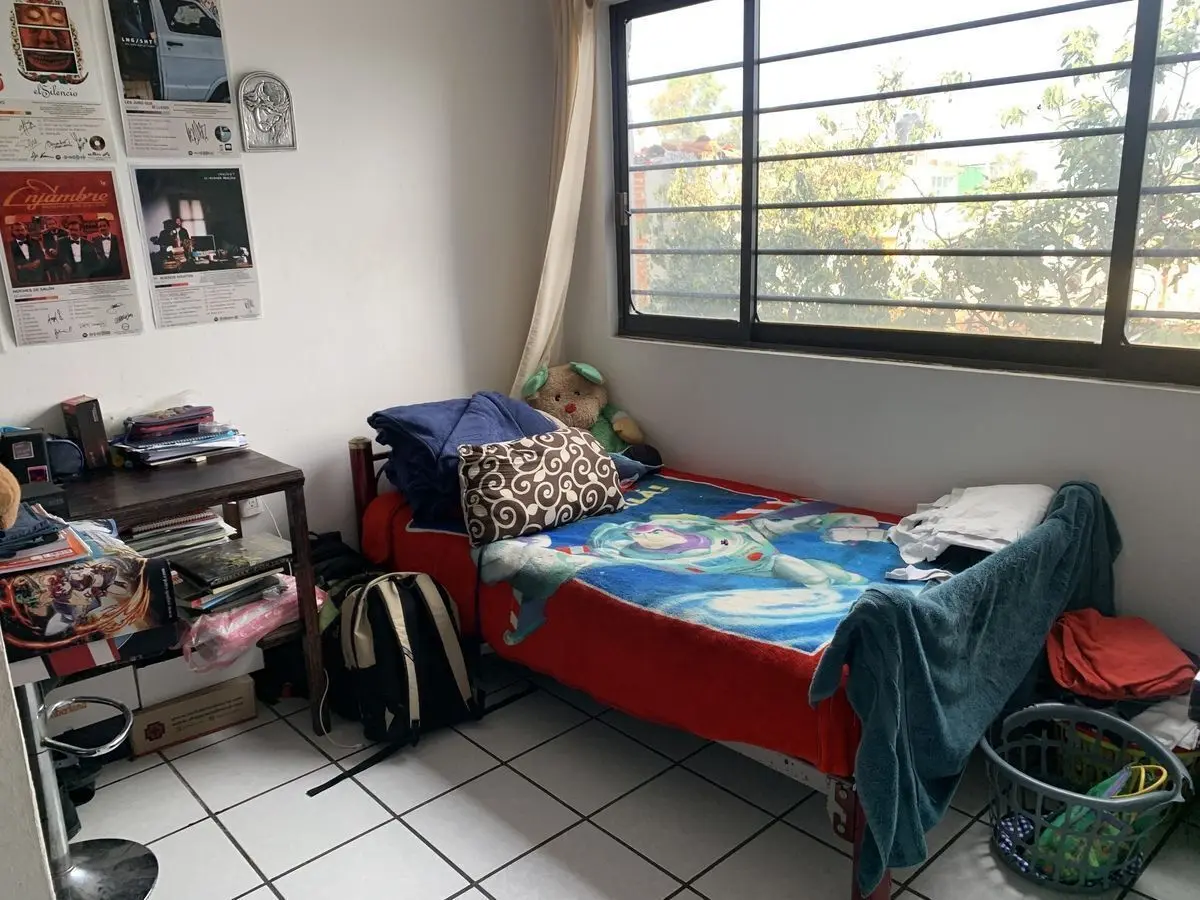 Departamento en Venta Tezozomoc, Azcapotzalco — foto 6